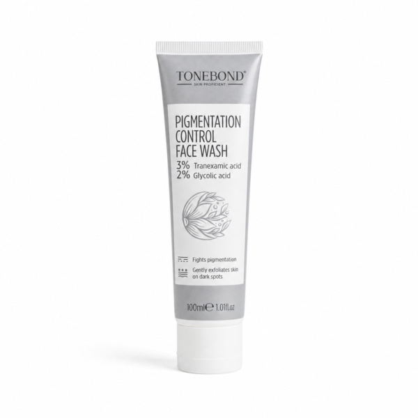 Pigmentation Control Face Wash