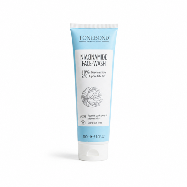 Niacinamide Face Wash