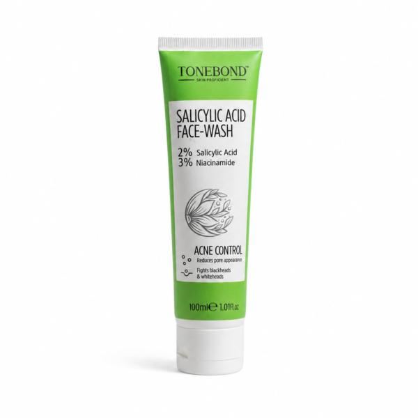 Salicylic Acid Face Wash