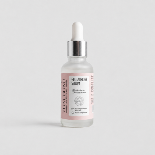 Glutathione Serum