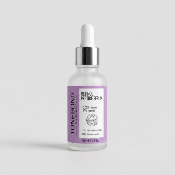 Retinol Peptide Serum